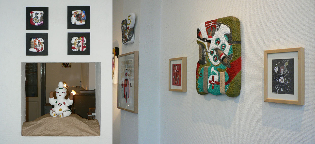 Fetico 2009 - Ernest Duku